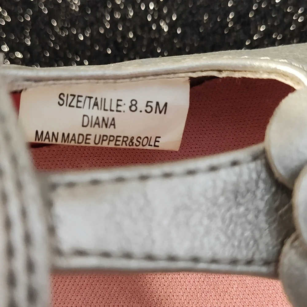 Step & Stride Ortholite Shoes